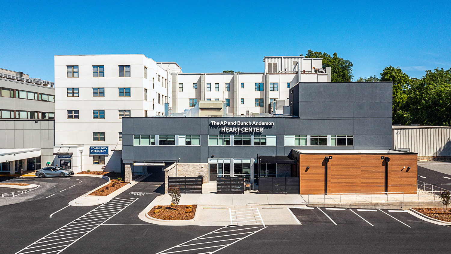 Healthcare Renovations Must Design the Transition, Not Just the Destination